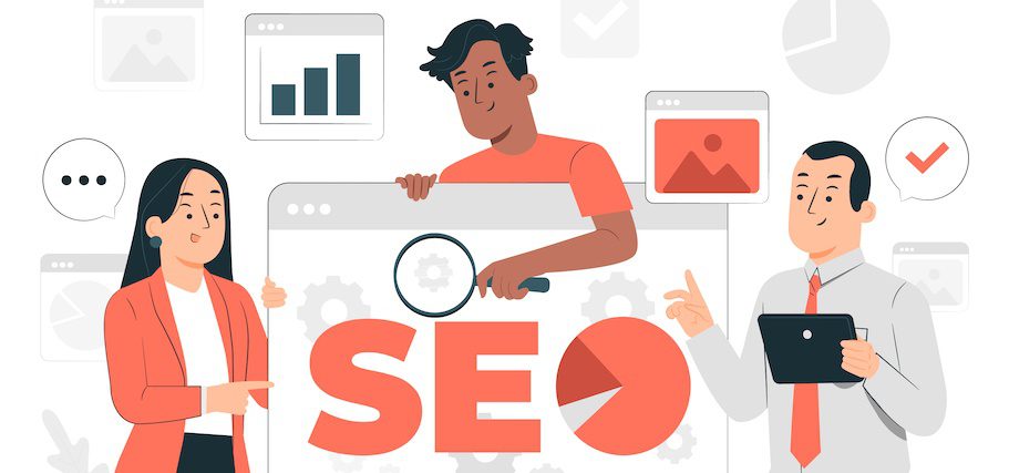 How To Find A Suitable SEO Services For Your Business